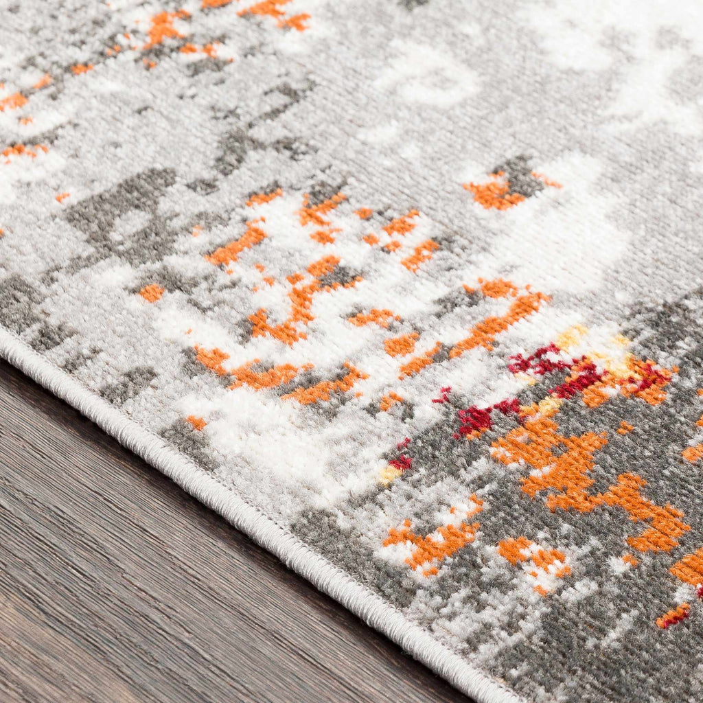 Salina Area Rug - Clearance