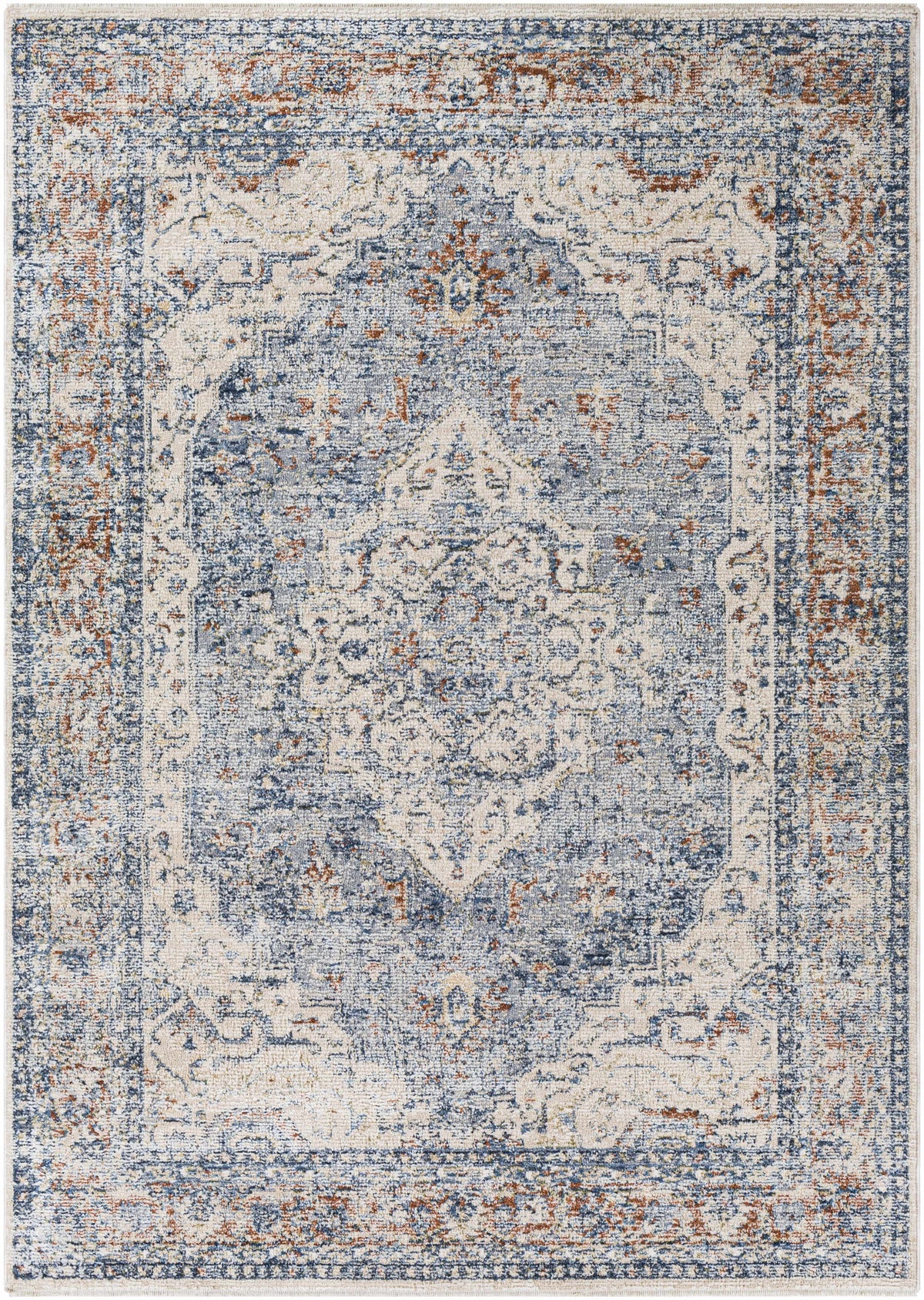 Salmo Area Rug - Clearance