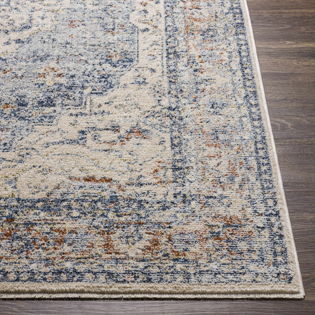 Salmo Area Rug - Clearance