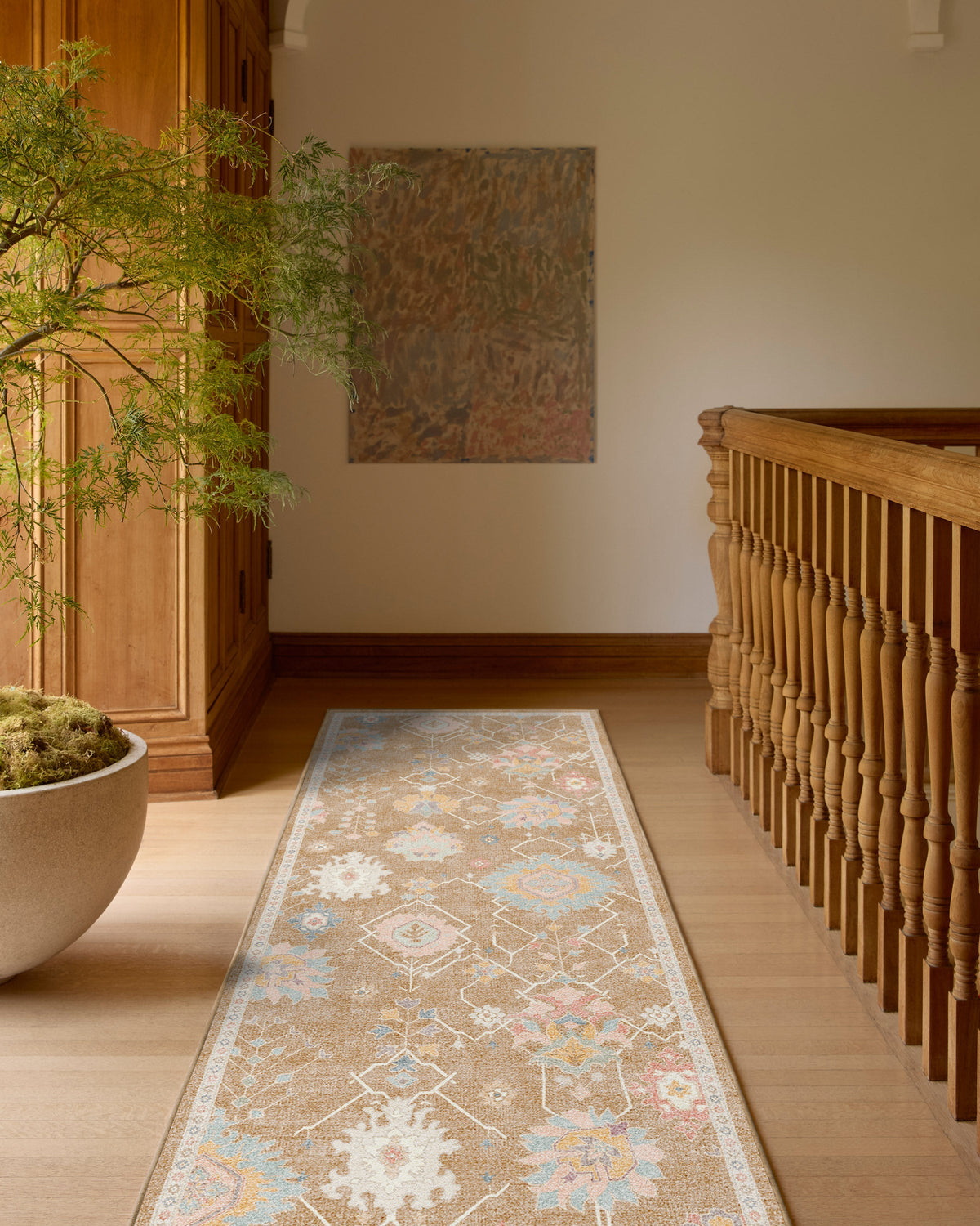 Samara Sand Rug