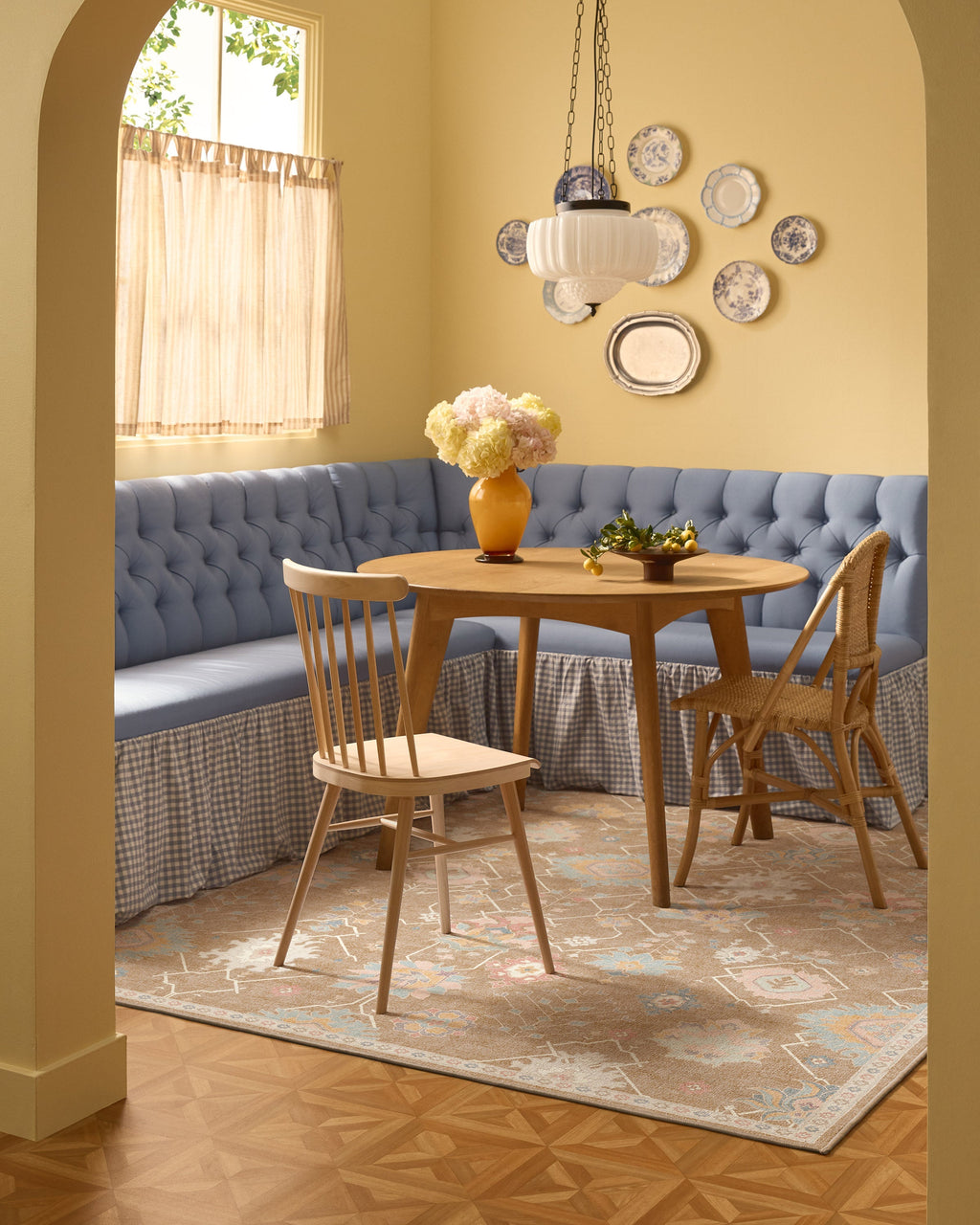 Samara Sand Rug