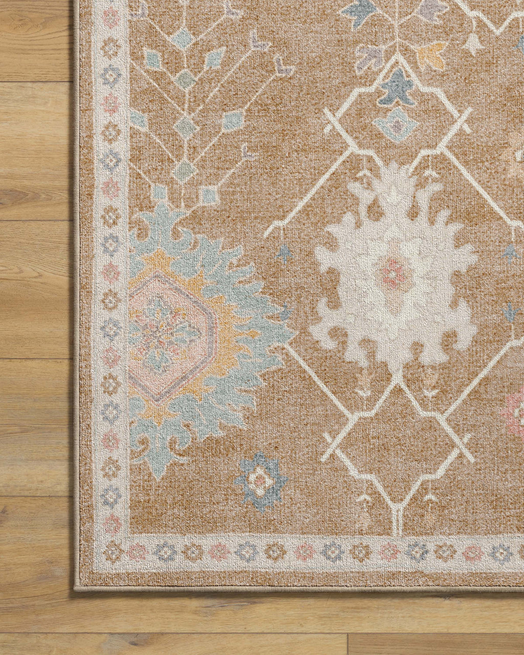Samara Sand Rug