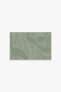 Sana Sage Green Rug