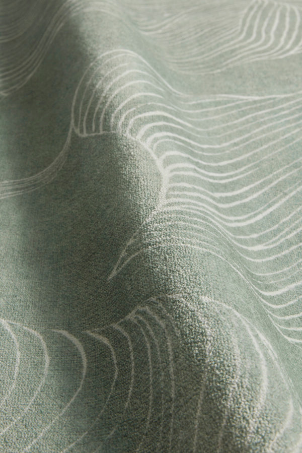 Sana Sage Green Rug