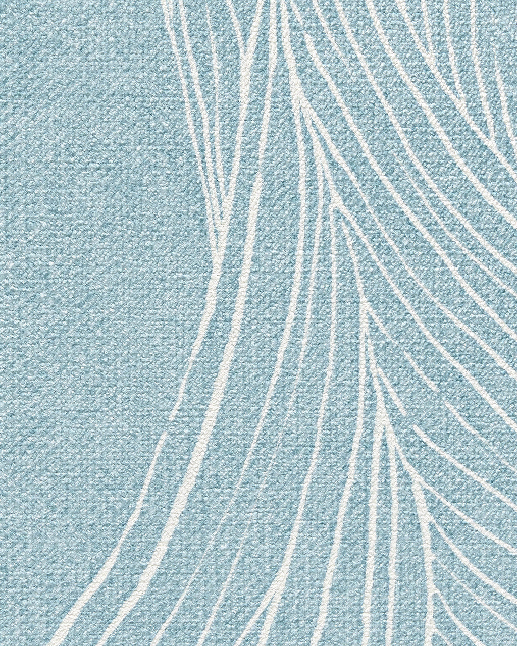 Sana Soft Blue Rug