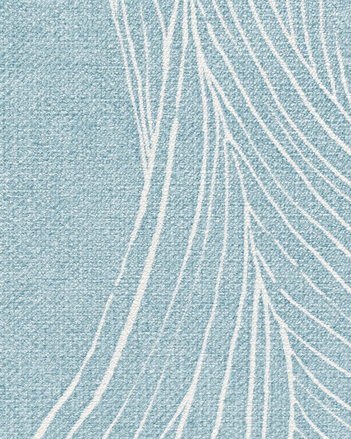 Sana Soft Blue Rug