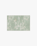 Silvi Clouds Seaspray Rug by Sanderson