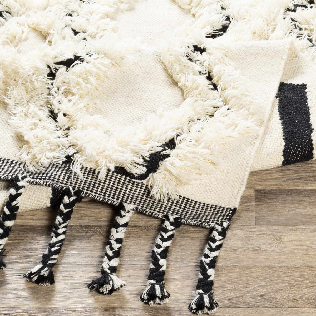 Sangerville Area Rug - Clearance