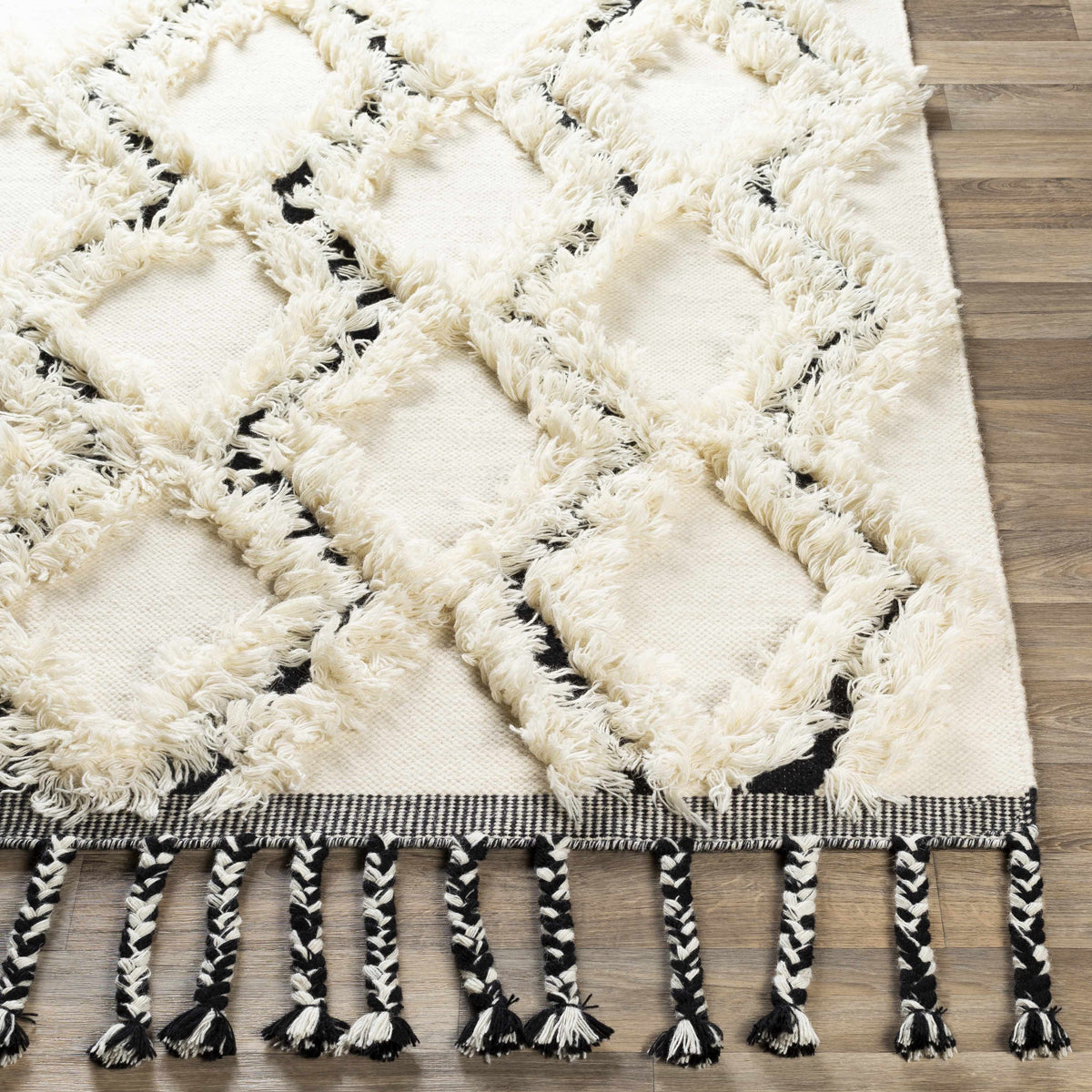 Sangerville Area Rug - Clearance