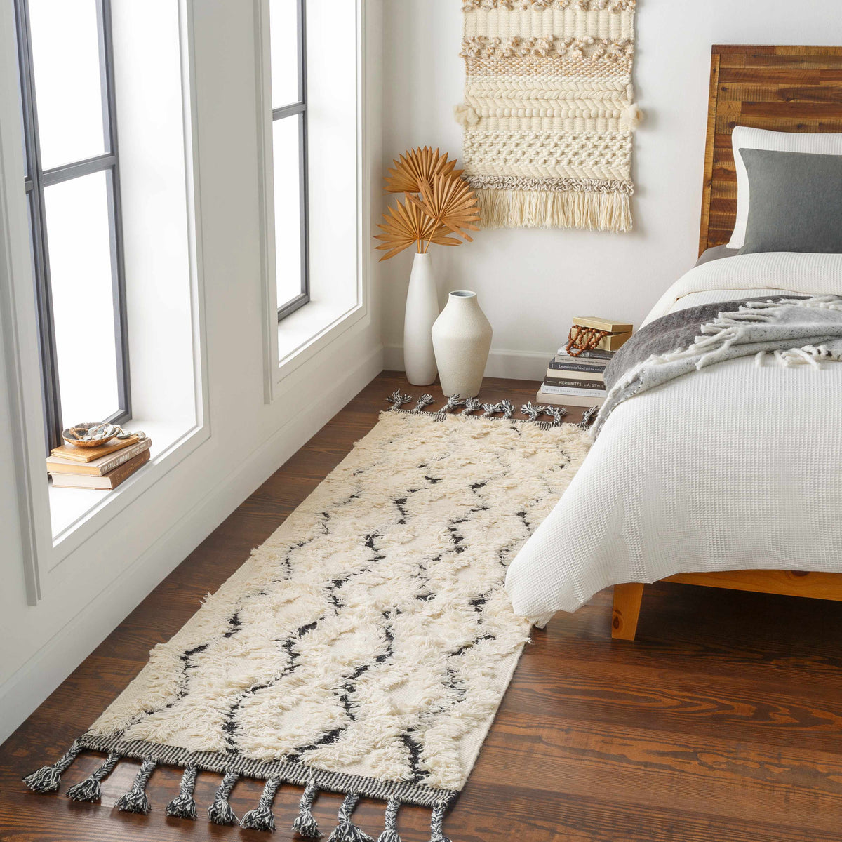 Sangerville Area Rug - Clearance