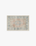 Sarrah Coral Rug
