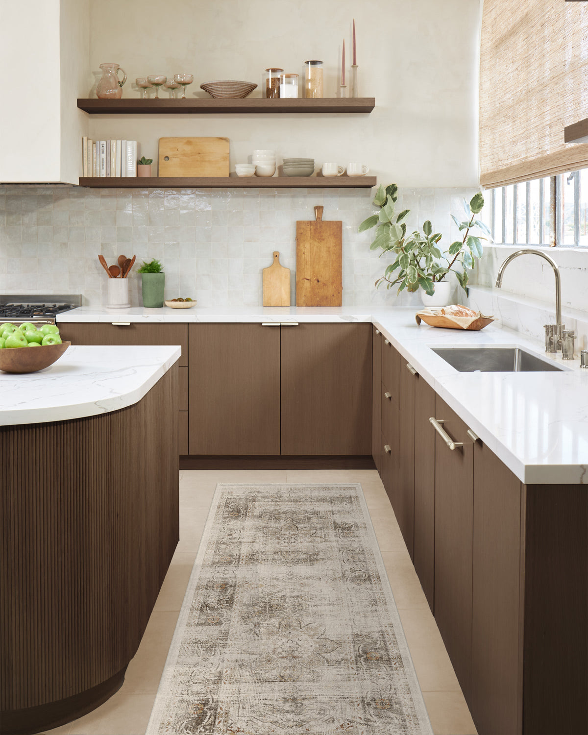 Sarrah Hazel Rug