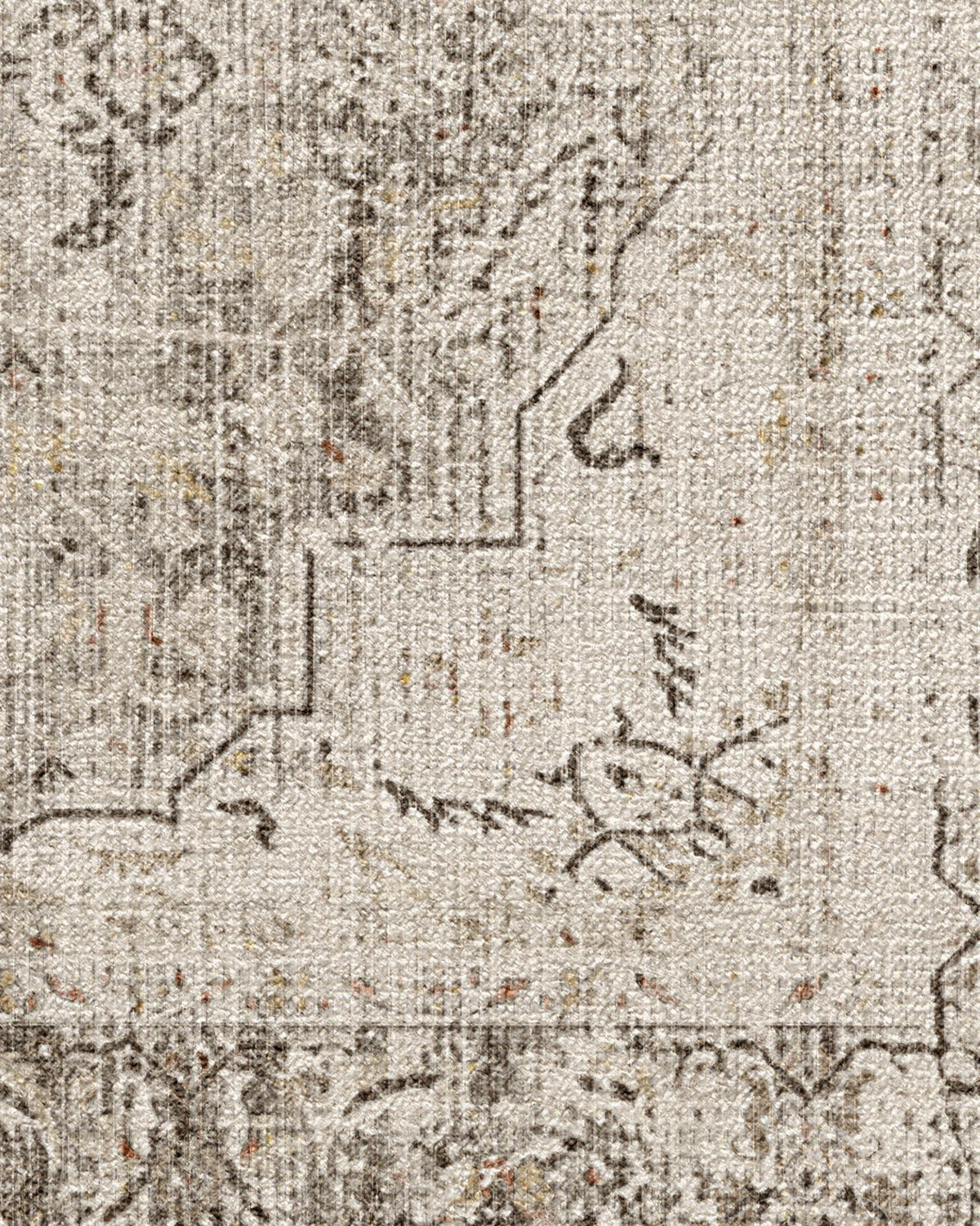 Sarrah Hazel Rug