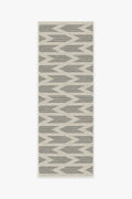 Savannah Stone Outdoor Rug
