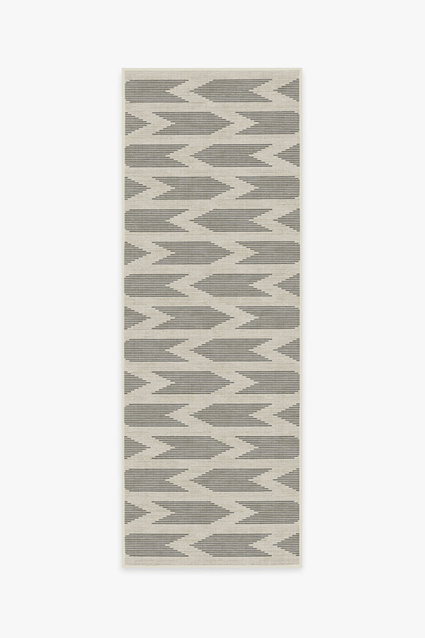 Savannah Stone Outdoor Rug