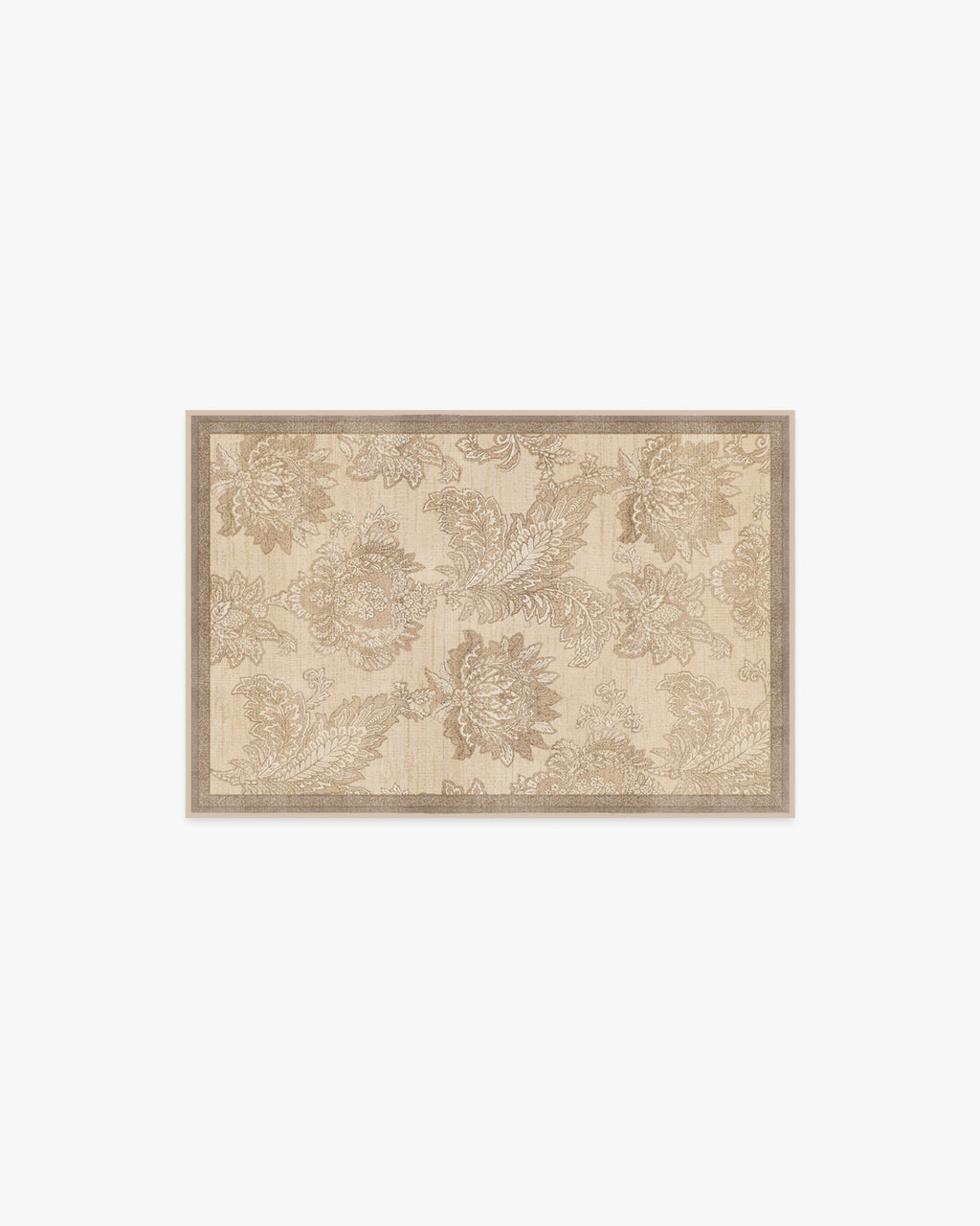 Savonne Natural Flatwoven Rug