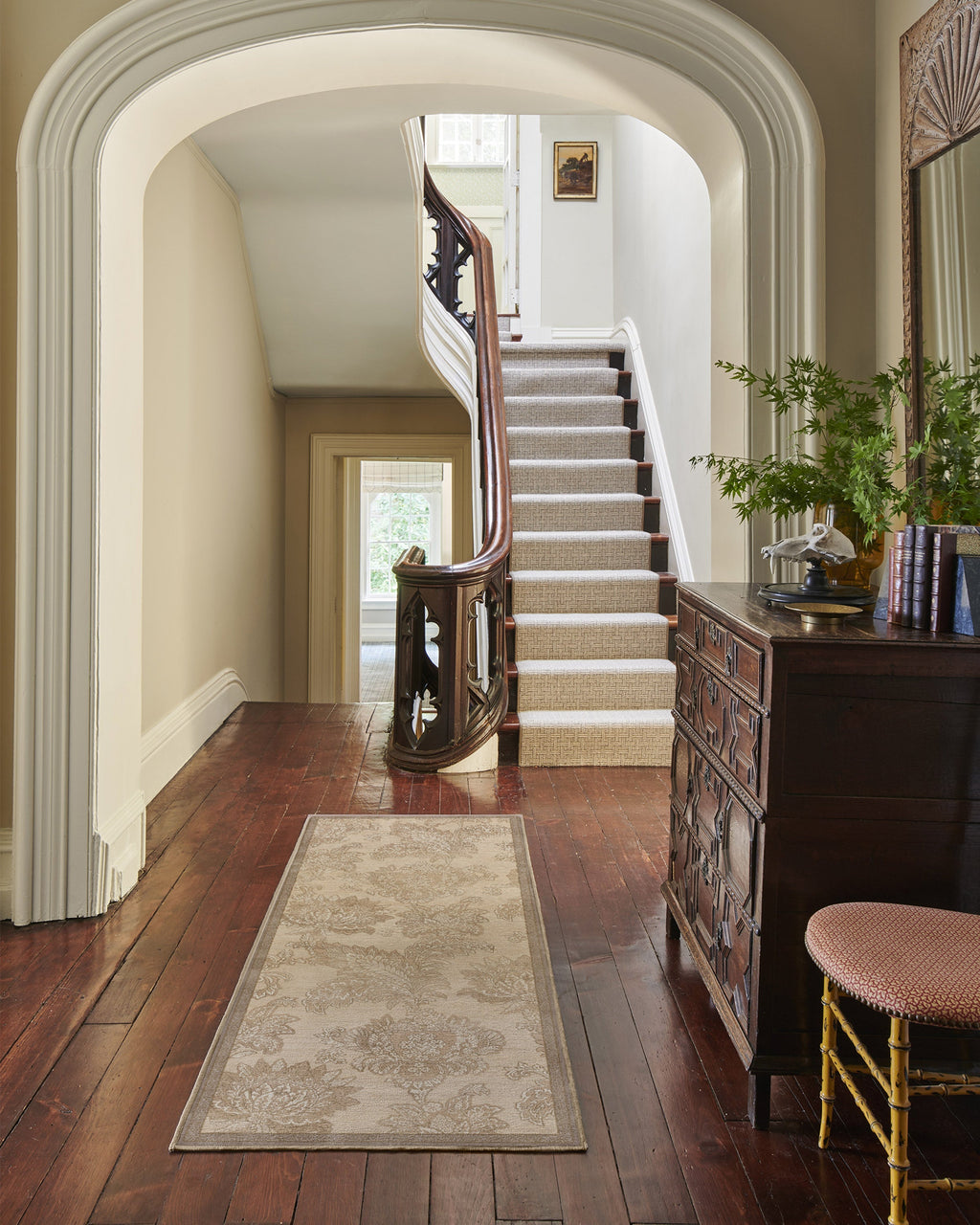 Savonne Natural Rug
