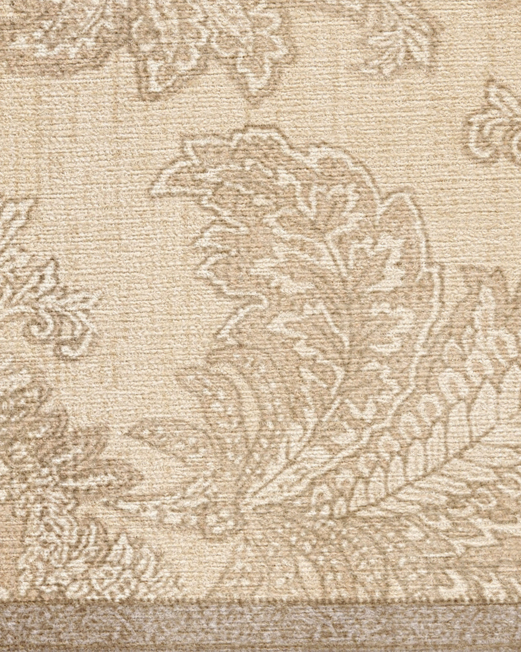 Savonne Natural Flatwoven Rug