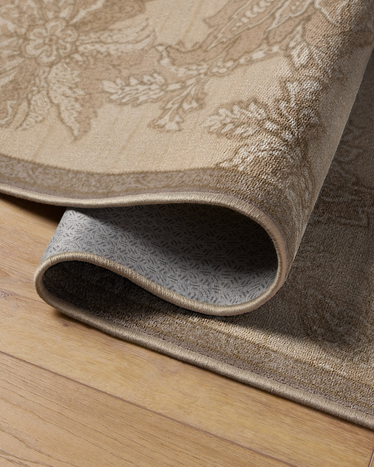Savonne Natural Rug