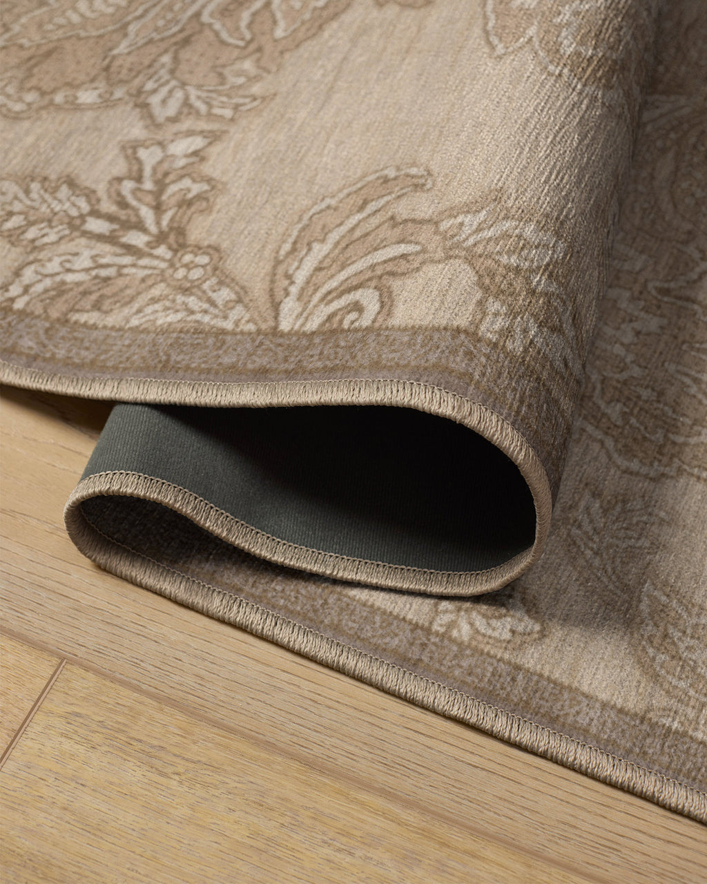 Savonne Natural Flatwoven Rug