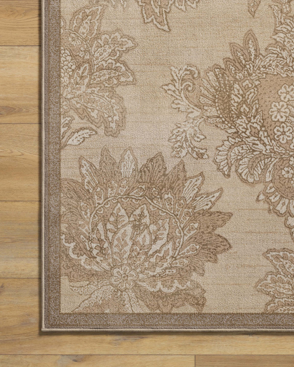 Savonne Natural Rug
