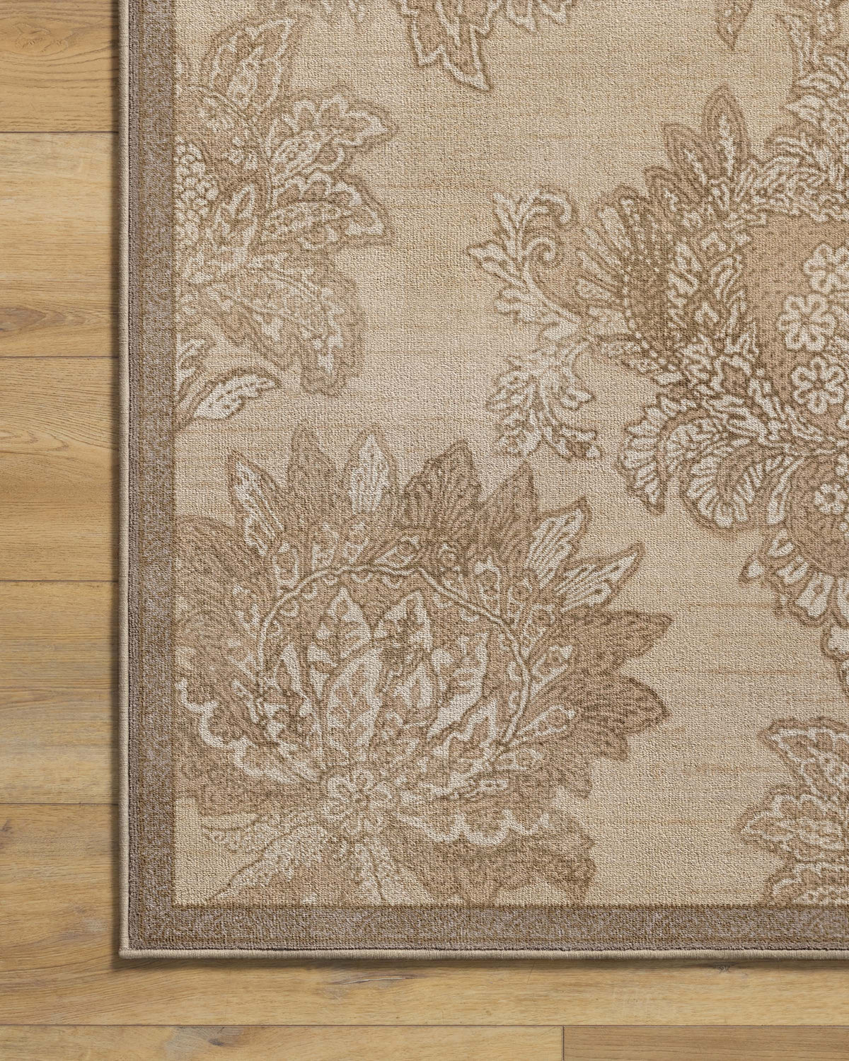 Savonne Natural Rug