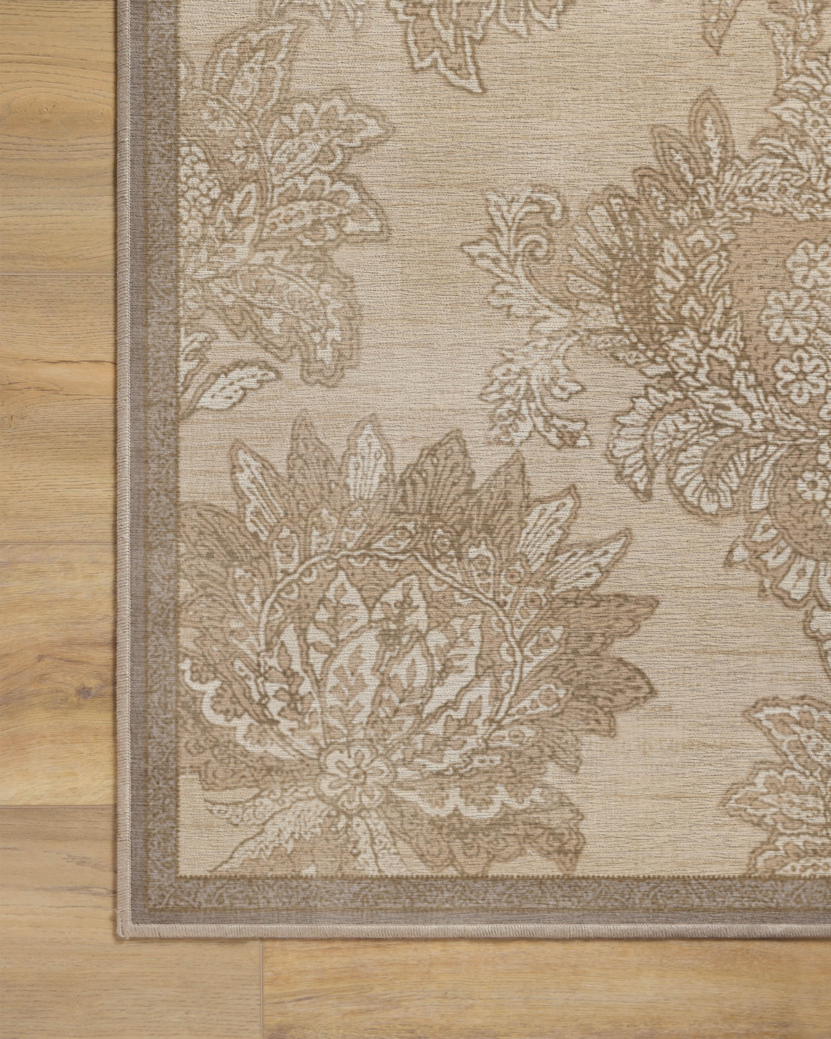Savonne Natural Flatwoven Rug
