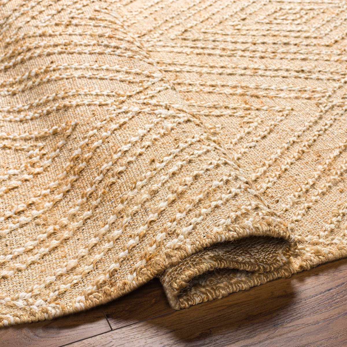 Dunne Area Rug - Clearance