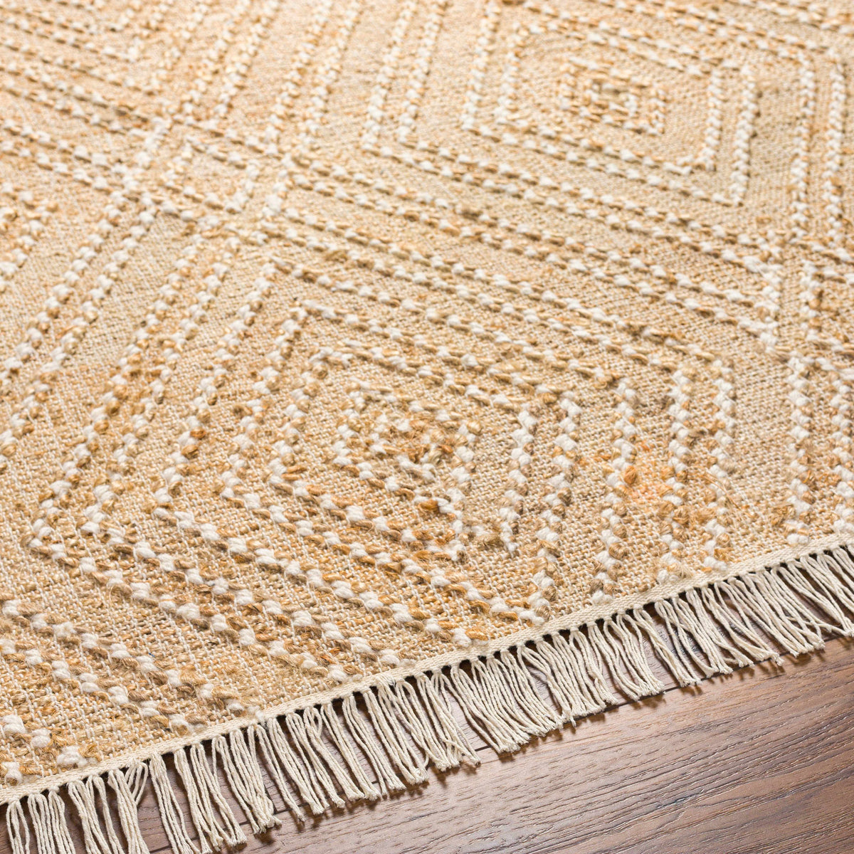 Dunne Area Rug - Clearance
