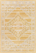 Nani Camel Wool Blend Area Rug - Clearance