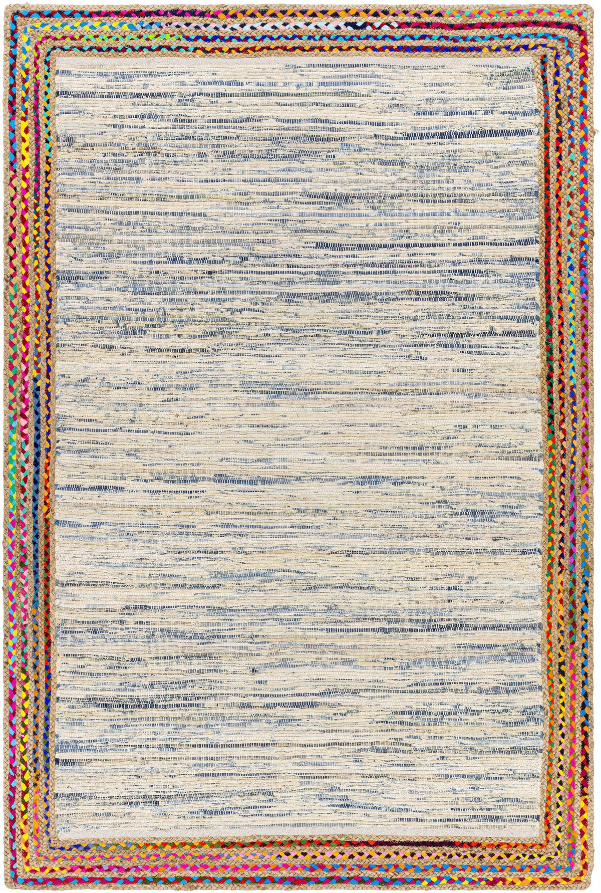 Haben Area Rug - Clearance