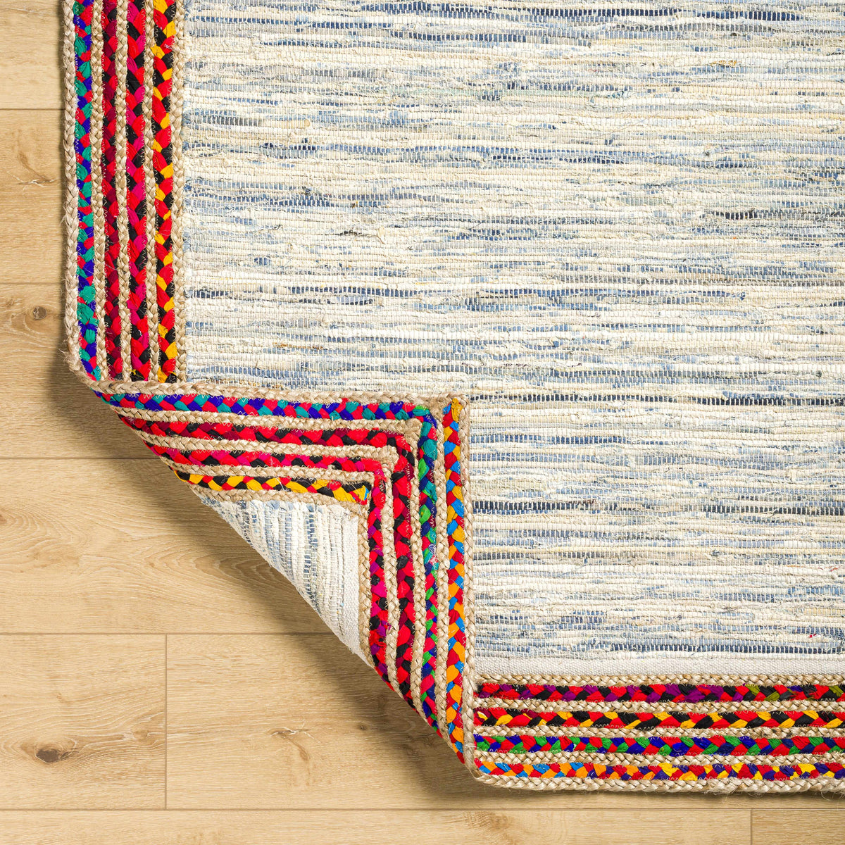 Haben Area Rug - Clearance