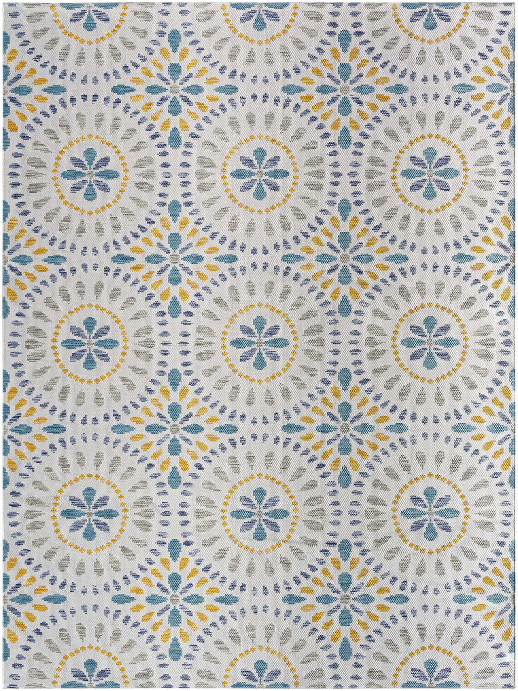 Karin Outdoor Area Rug - Clearance