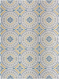 Karin Outdoor Area Rug - Clearance