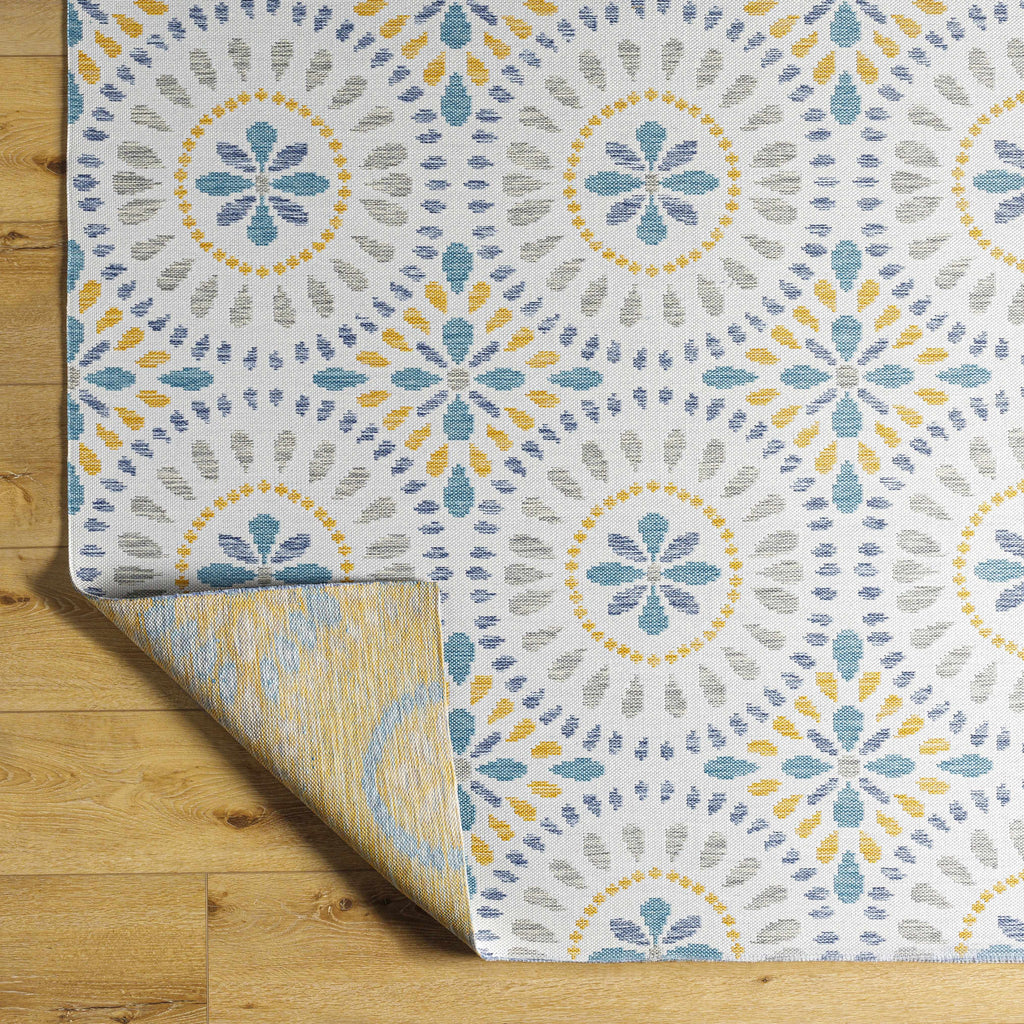 Karin Outdoor Area Rug - Clearance