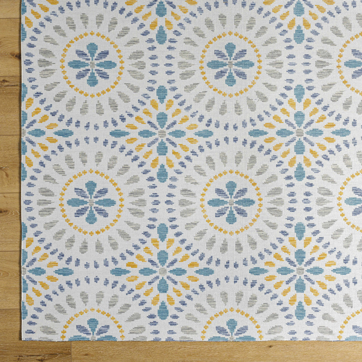 Karin Outdoor Area Rug - Clearance