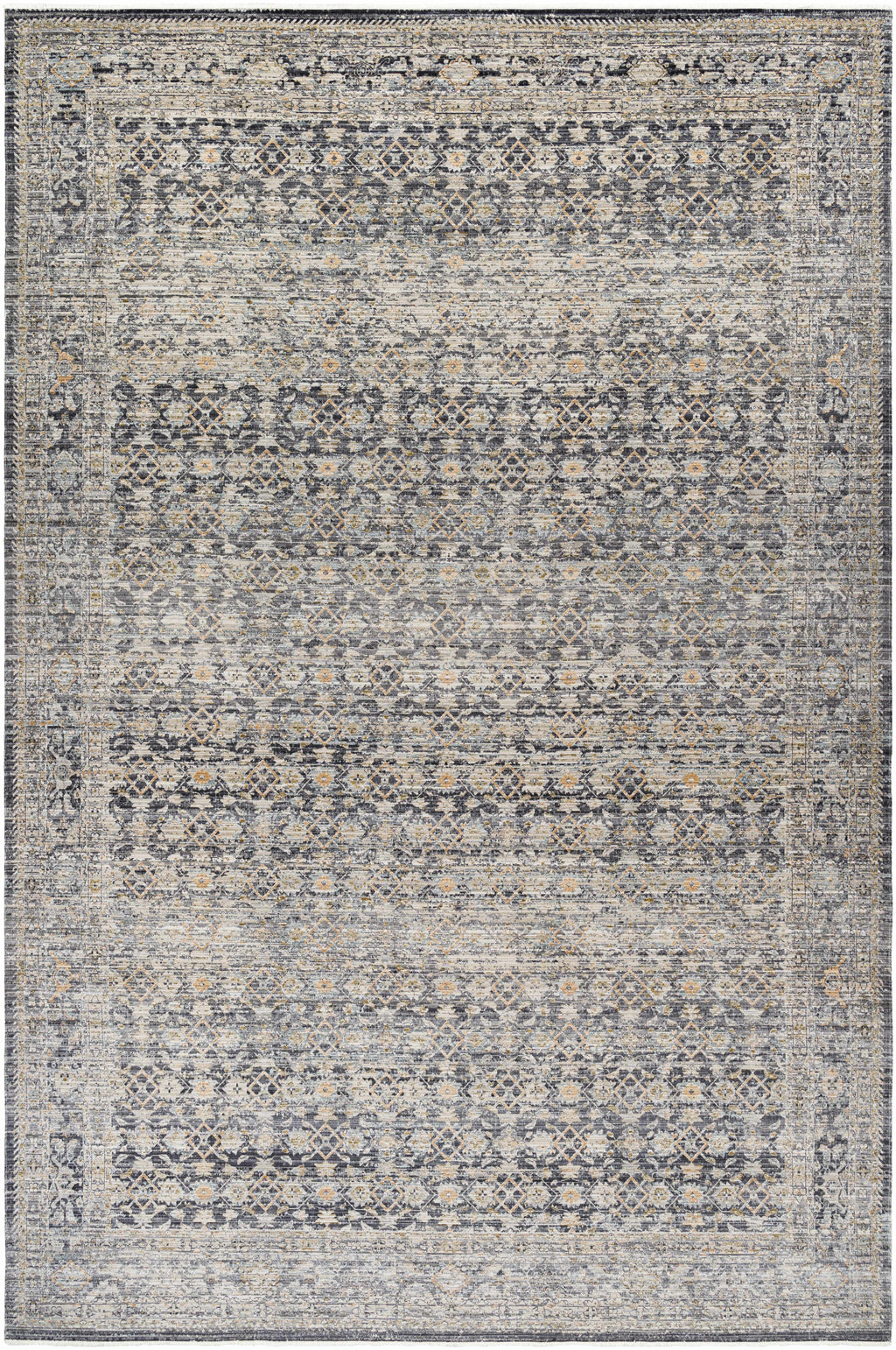 Margaret Outdoor Machine Woven Becki Owens x LIVABLISS BOMG-2308 Washable Area Rug