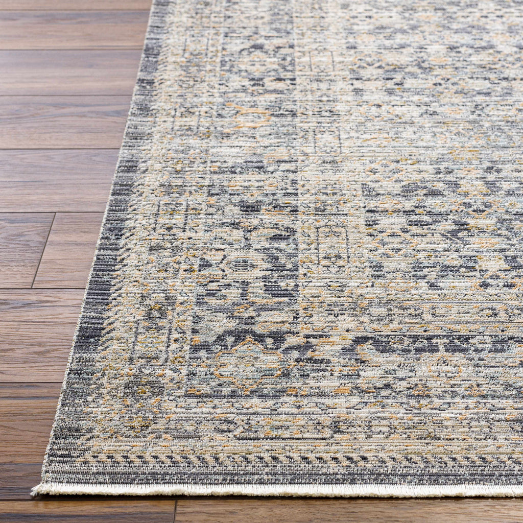 Margaret Outdoor Machine Woven Becki Owens x LIVABLISS BOMG-2308 Washable Area Rug
