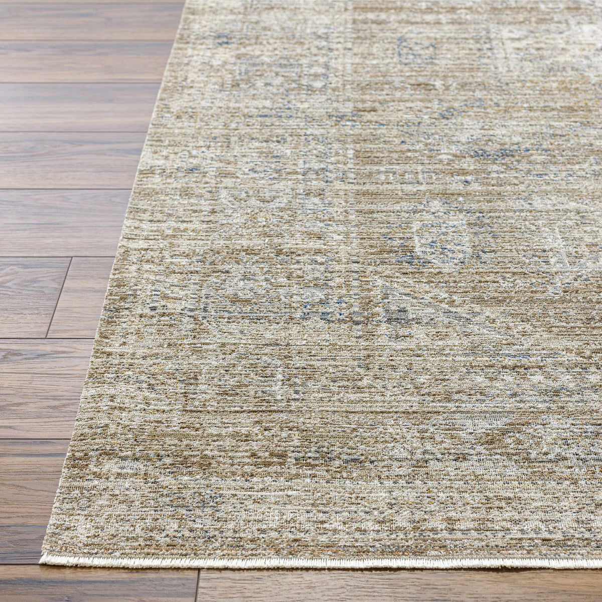 Margaret Outdoor Machine Woven Becki Owens x LIVABLISS BOMG-2302 Washable Area Rug