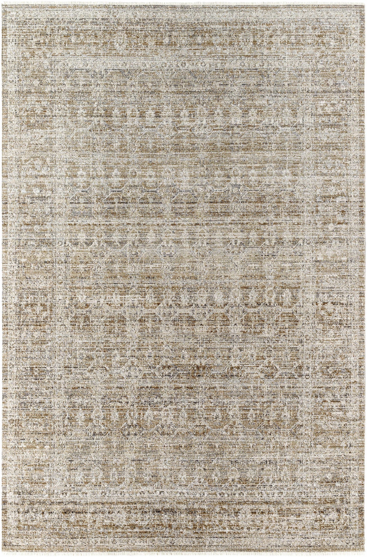 Margaret Outdoor Machine Woven Becki Owens x LIVABLISS BOMG-2311 Washable Area Rug
