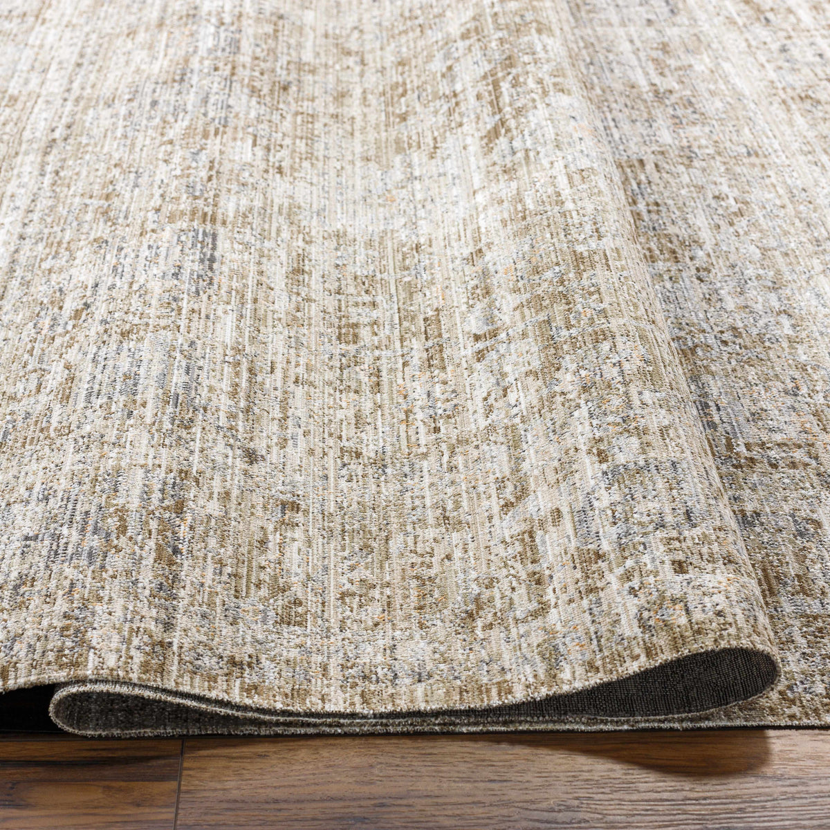 Margaret Outdoor Machine Woven Becki Owens x LIVABLISS BOMG-2310 Washable Area Rug