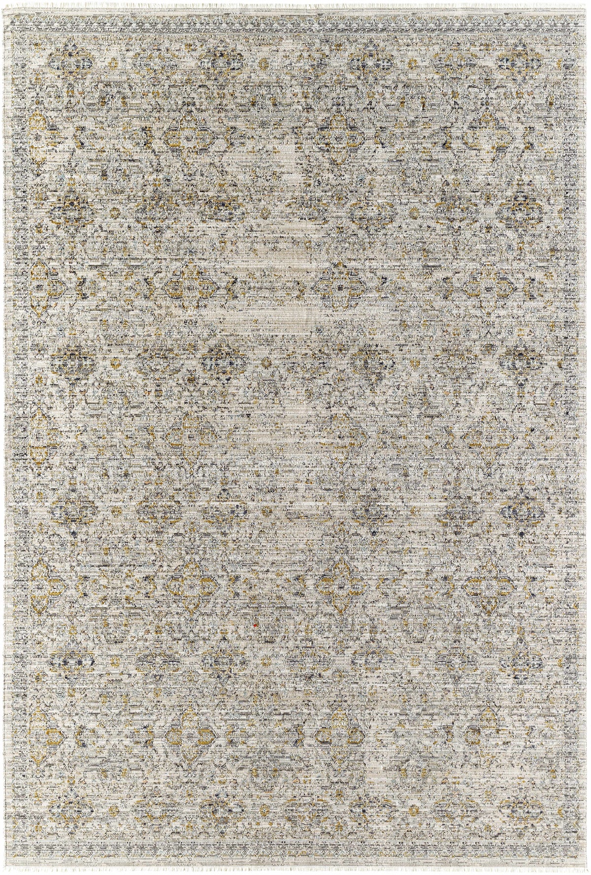 Ren Outdoor Machine Woven Becki Owens x LIVABLISS BOMG-2306 Washable Area Rug