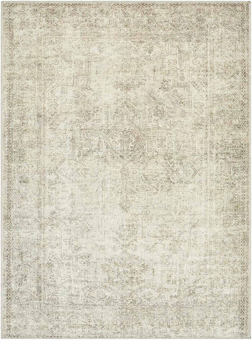 Margot Machine Woven Becki Owens x LIVABLISS BOSC-2302 Area Rug