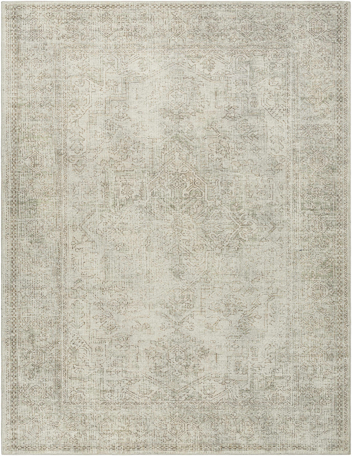 Margot Machine Woven Becki Owens x LIVABLISS BOSC-2302 Area Rug