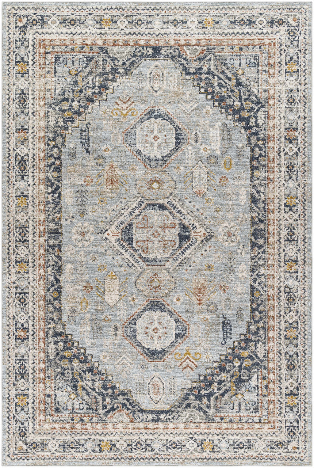 Gilda Area Rug - Clearance
