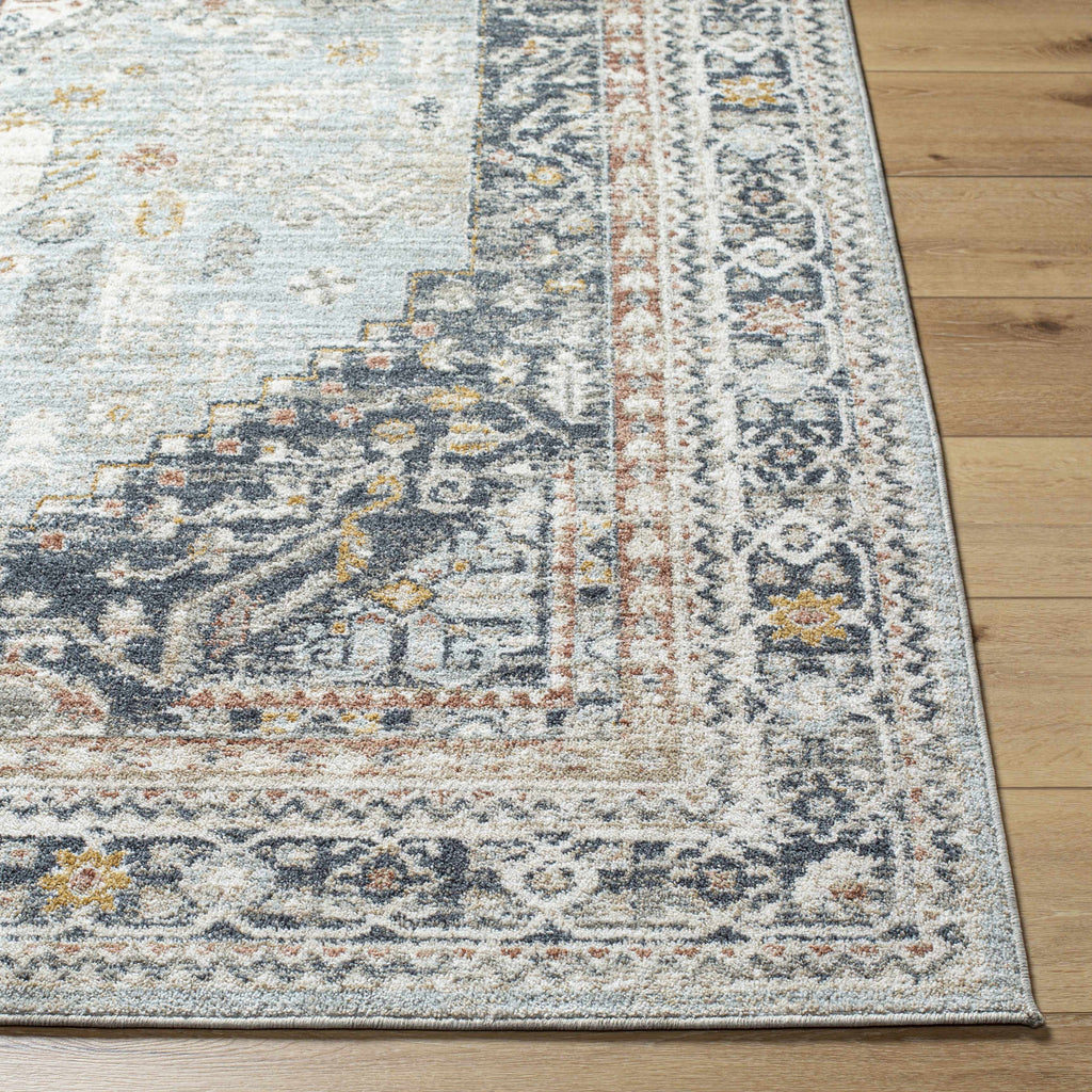 Gilda Area Rug - Clearance