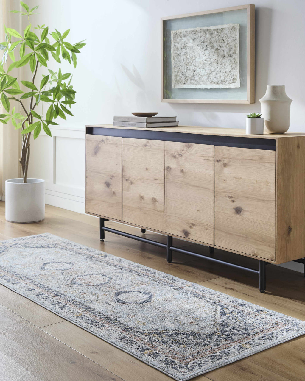 Gilda Area Rug - Clearance