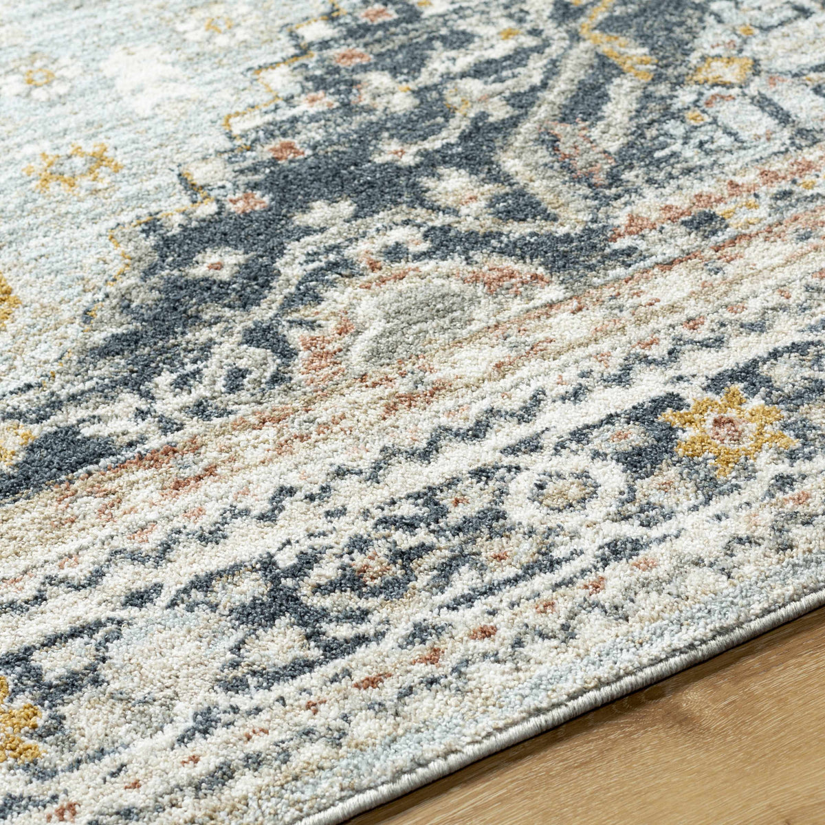 Gilda Area Rug - Clearance