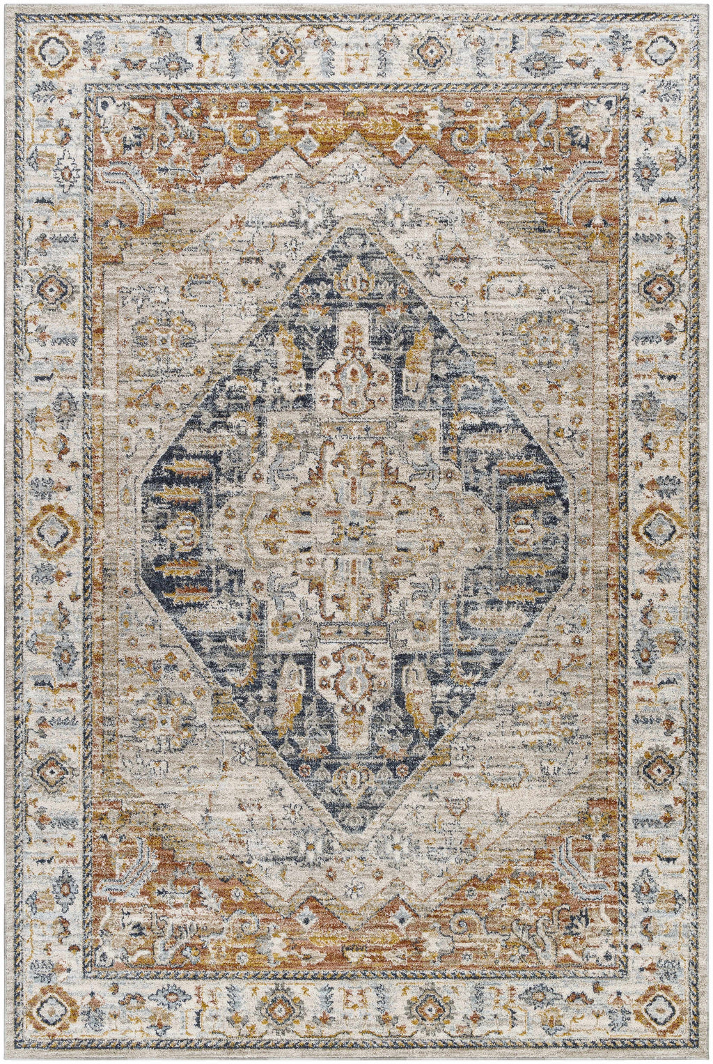 Kuruk Area Rug - Clearance