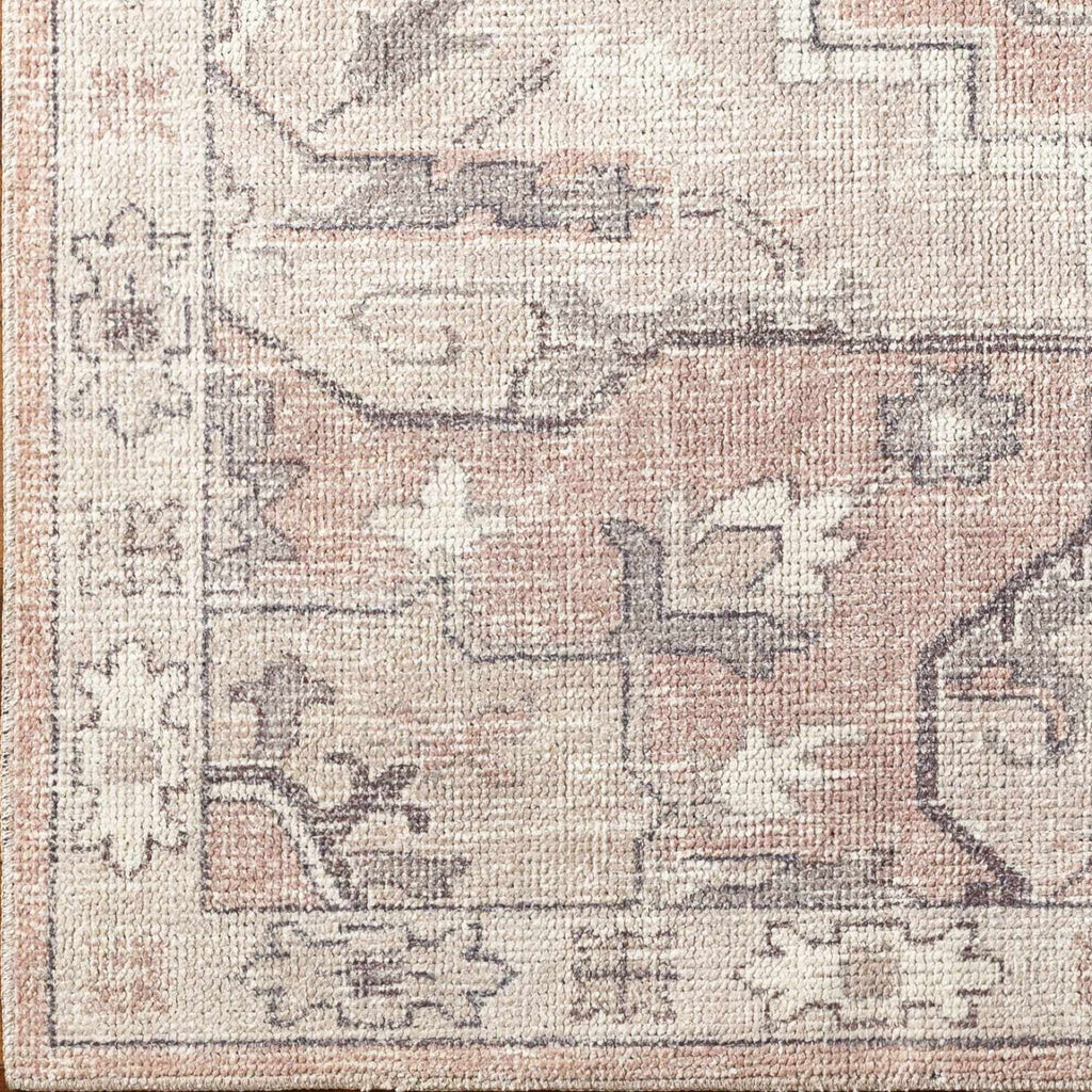 Elle Machine Woven Becki Owens x LIVABLISS BOEC-2300 Area Rug
